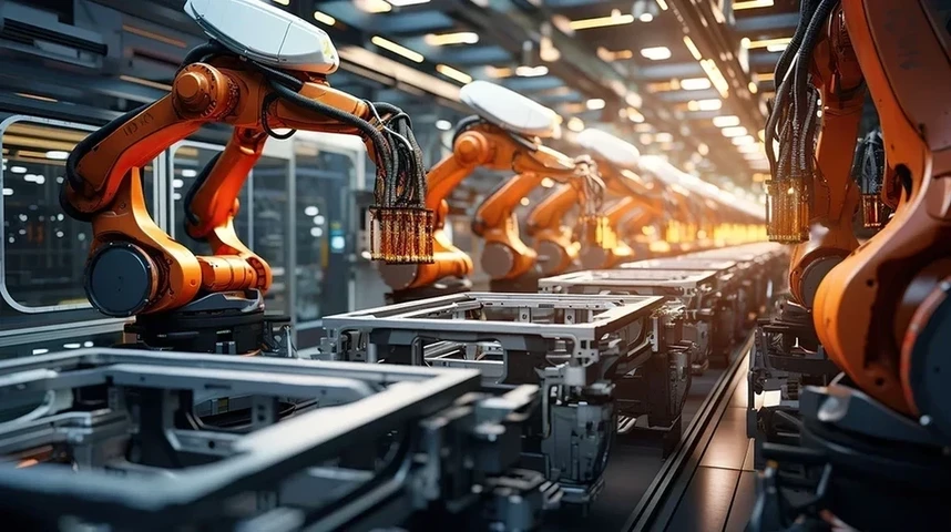 网络安全可以从汽车行业学到什么